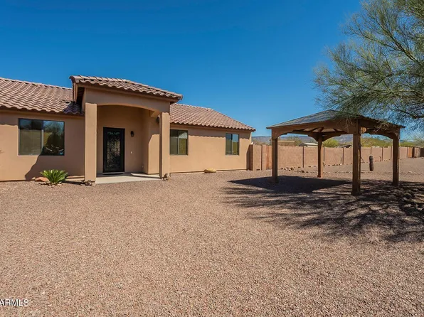44429 N 1ST Drive, New River, AZ 85087