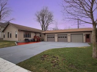 122 S Commercial St, Brandon, WI 53919