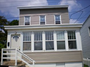 112 North St, Port Carbon, PA 17965