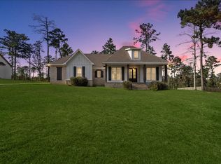 168 N Bryant Rd, Sumrall, MS 39482