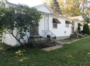 3674 Wagner Rd, Bradford, NY 14815