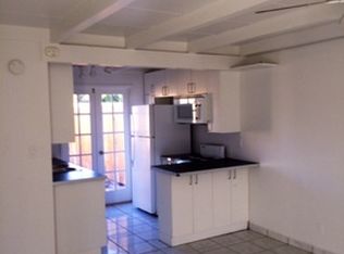 508 S Desert View Dr APT 1, Palm Springs, CA 92264