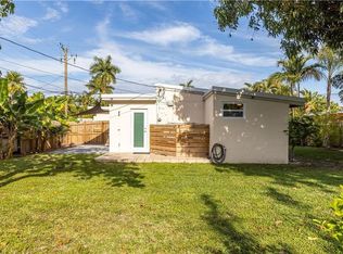 912 S 15th Ave, Hollywood, FL 33020