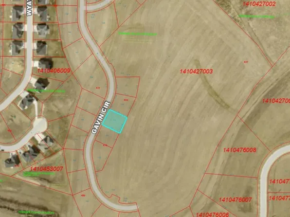 133 Gavin Cir, Peosta, IA 52068