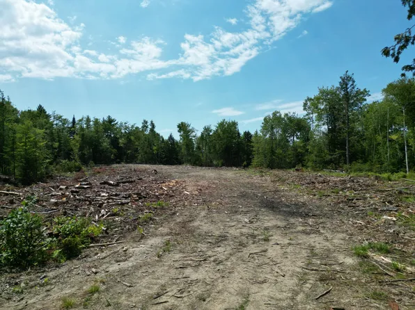 Lot 4A Off Morgan Road, Burnham, ME 04922