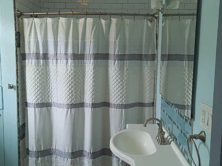 Jack and Jill Bathroom