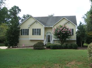 7340 Wynfield Dr, Cumming, GA 30040