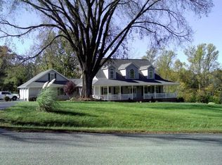 370 Sweden Falls Ln, Blairs, VA 24527