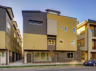 4437 N Tennyson St UNIT 3, Denver, CO 80212