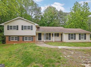1008 Hope Springs Ct, Stone Mountain, GA 30083