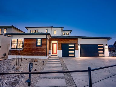 Find Home Builders In Reno Nv Zillow