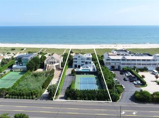 375 Dune Rd, Westhampton Beach, NY 11978