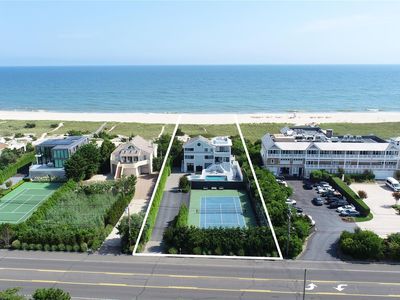 375 Dune Road, Westhampton Beach, NY, 11978
