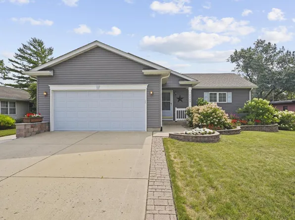 10409 2nd AVENUE, Pleasant Prairie, WI 53158