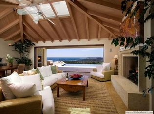 (Undisclosed Address), Santa Barbara, CA 93108
