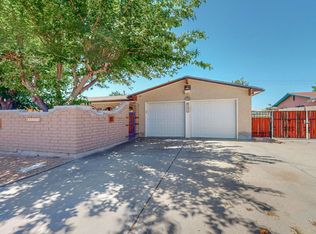 1521 Paisano St NE, Albuquerque, NM 87112