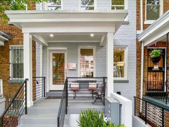 615 Morton Pl NE, Washington, DC 20002