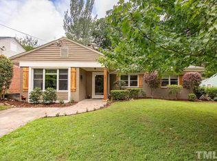 1611 Delaware Ave, Durham, NC 27705