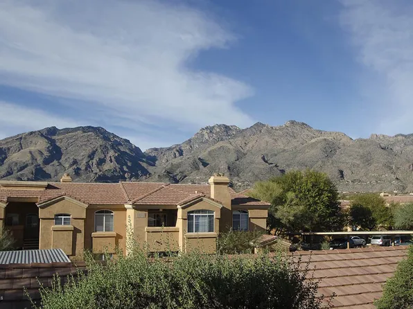 7050 E Sunrise Dr, Tucson, AZ 85750