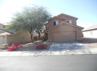 70 N 228th Ln, Buckeye, AZ 85326