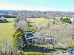 7611 Clapps Chapel Rd, Corryton, TN 37721