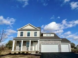 9806 Mesquite Ct, Plain City, OH 43064