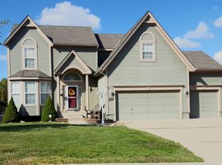 20080 W 220th St, Spring Hill, KS 66083