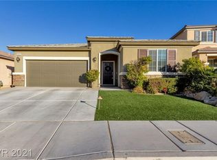 9550 Rickshaw St, Las Vegas, NV 89123