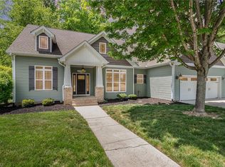 5711 Bromley Dr, Kernersville, NC 27284