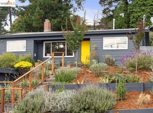6631 Saroni Dr, Oakland, CA 94611