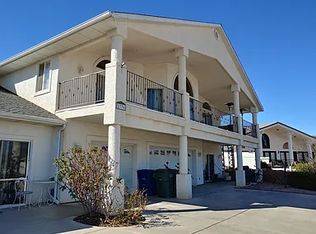 2334 Webb Cir BASEMENT BASEMENT, Saint George, UT 84790