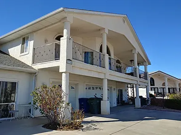 2334 Webb Cir Basement Basement, Saint George, UT 84790