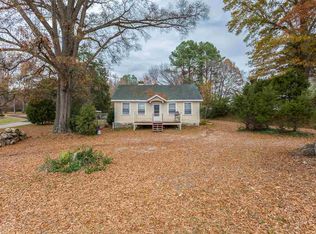 3215 Wake Forest St, Durham, NC 27703