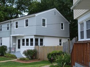 7032 Stanford Dr, Alexandria, VA 22307