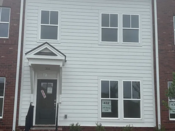 316 Savoy Loop Lot 432, Nolensville, TN 37135