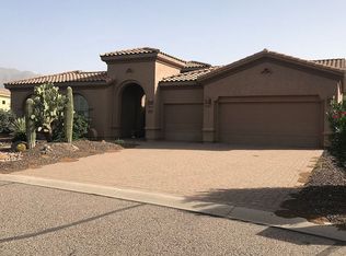 7470 E Cliff Rose Trl, Gold Canyon, AZ 85118