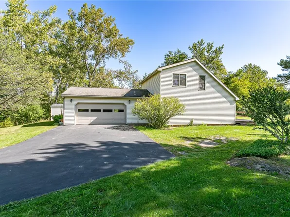 1863 Heath Markham Rd, Lima, NY 14485