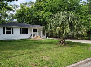 2154 Allandale Cir W, Jacksonville, FL 32254