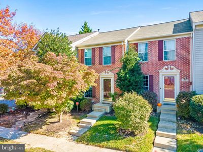 8303 Spadderdock Way, Laurel, MD, 20724