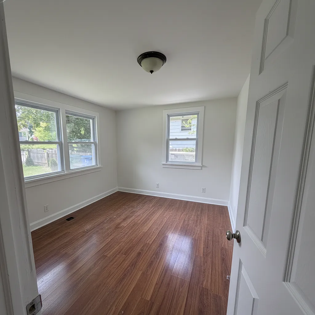 3 bed, 1.5 bath, 1200 sqft, $2,500 — Photo 4