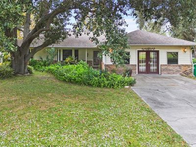 3320 Grantline Rd, Mims, FL, 32754