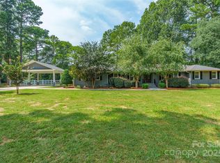 1122 Wendy Rd, Rock Hill, SC 29732