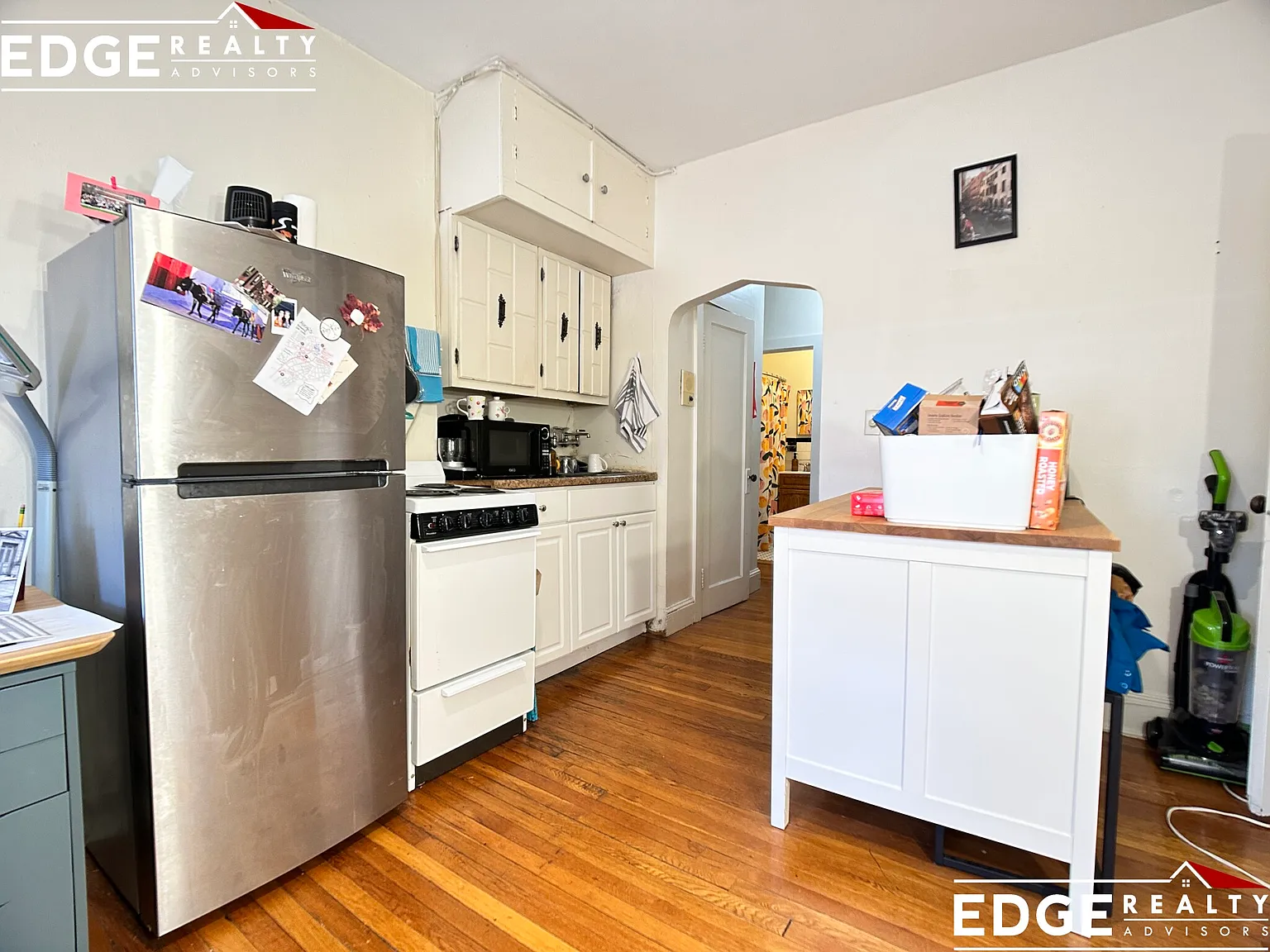 Studio, 550 sqft, $2,095 — Photo 2