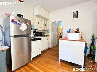 60 Strathmore Rd #2, Brighton, MA 02135