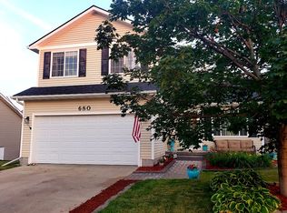 680 SE Ashton Ct, Waukee, IA 50263