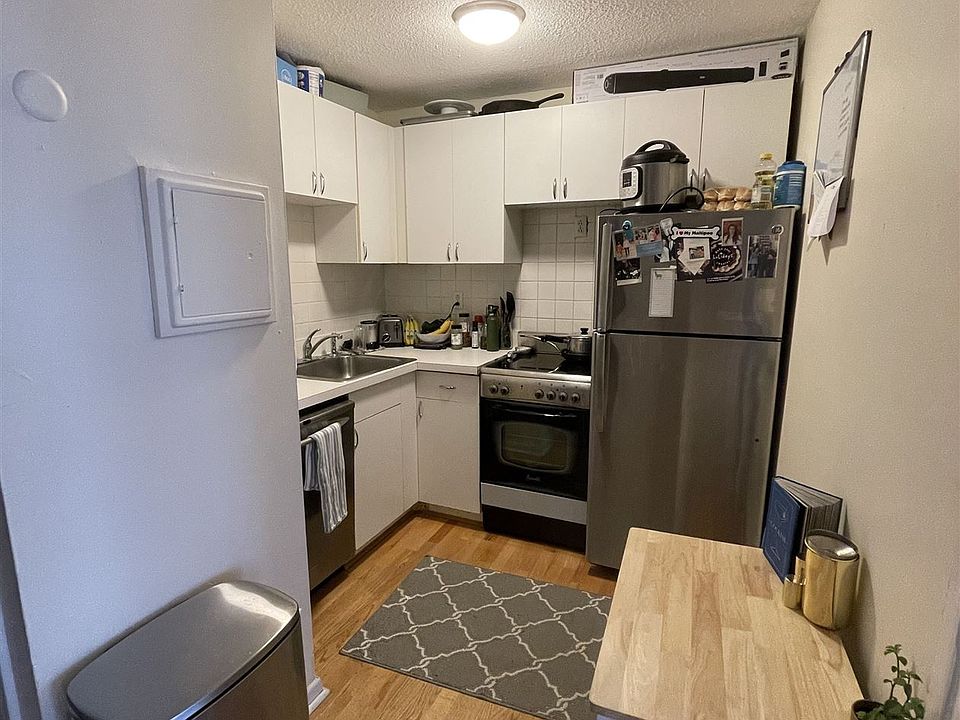 104 Saint Botolph St. #3 Boston - Back Bay Unit Photo 1