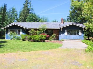 18521 9th St E, Lake Tapps, WA 98391