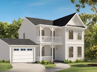 6041 Hill Rd, Saint Leonard, MD 20685