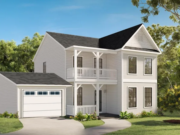 6041 Hill Rd, Saint Leonard, MD 20685