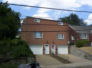 1354 Broadway St, East Mc Keesport, PA